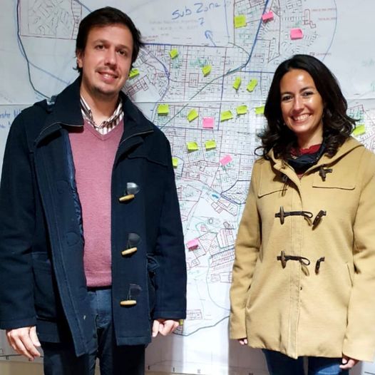 Cornejo dijo que desde Juntos por el Cambio + no apoyarán proyectos para el aumento de impuestos