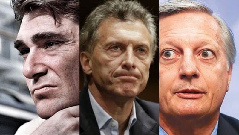 Imputan a Macri, Aranguren e Iguacel por el intento de privatizar a precio vil dos centrales termoeléctricas