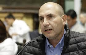 Rallé: No llegó ningún DNU a la Cámara y no debería tratarse porque “depende la voluntad de cada individuo”.
