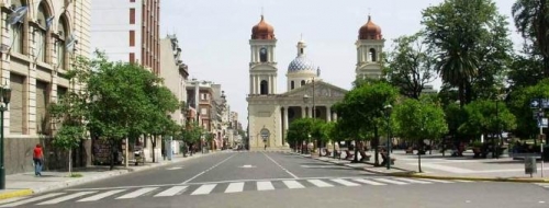Tucumanos liderarían varias bandas de narcos