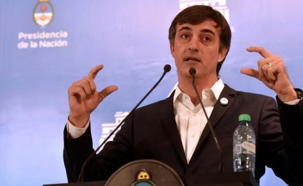 “El camino que hemos emprendido todos los días tiene un metro más de asfalto, una sala más, un pibe más que está preso…”