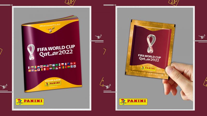 Figuritas del Mundial: la UFECI recomienda comprar en puntos habilitados ante la proliferación de estafas por medios virtuales