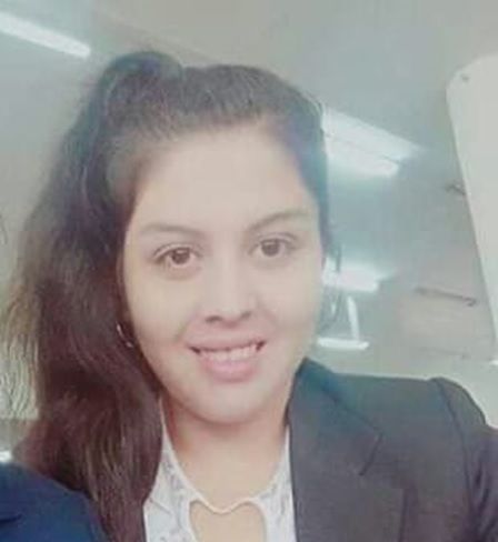 Buscan a Emilse Marina Rojas, viajaba a Apolinario Saravia pero nunca llegó