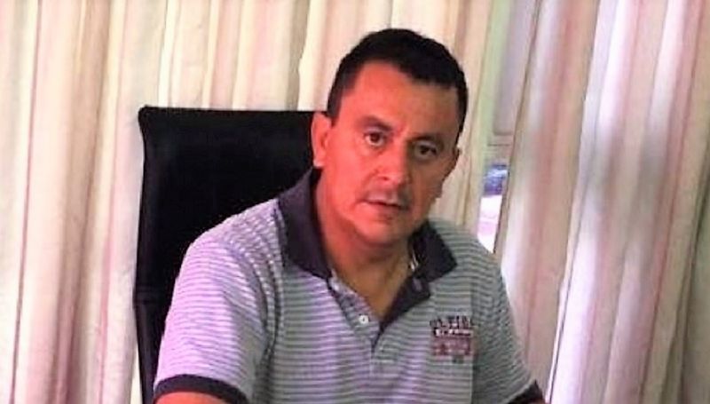 "¡Esto no es joda, es salud! Como está el país y con la situación económica actual, los medicamentos que han aumentado, nadie puede hacerse atender en la parte privada. La gente no tiene ni para pagar la luz, menos para hacerse ver en forma privada y por eso le pido al ministro que hagan algo por la gente”