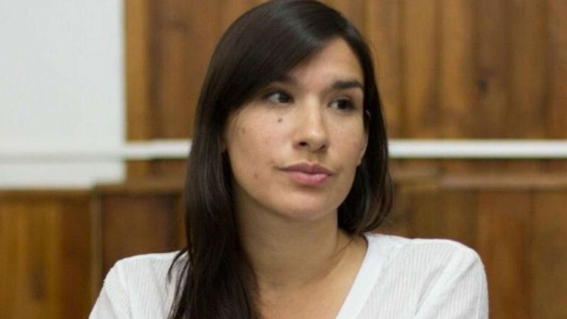 Malvina Gareca cambió de frente para poder encabezar lista