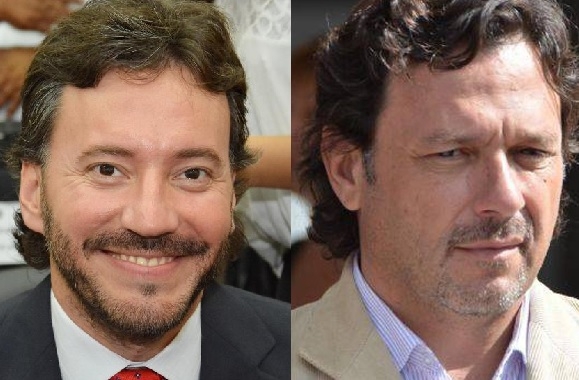 Del Frari adjudicó las medidas recaudatorias de la Municipalidad a los funcionarios, no a Sáenz