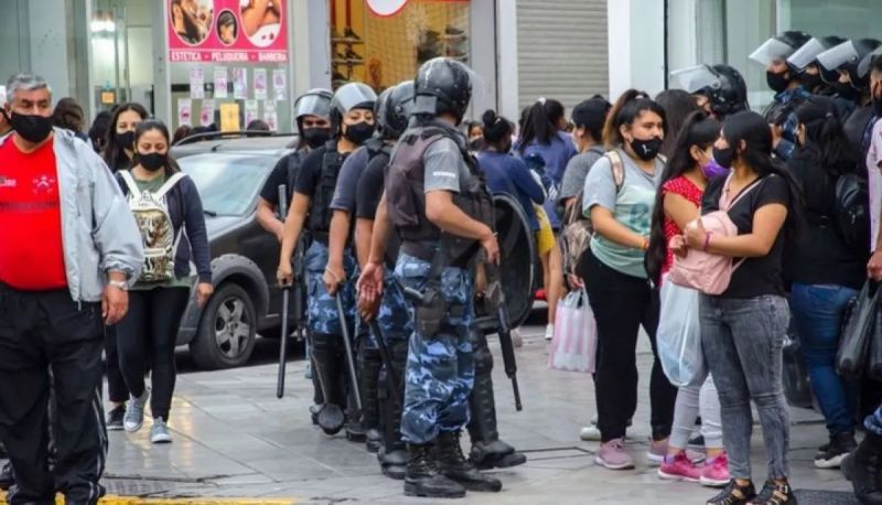 “Nuestra pelea sigue porque a nuestro trabajo lo necesitamos”