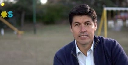Quilodrán: “El Frente de Todos, como participó en las elecciones de 2021, no alcanza para ser competitivo”