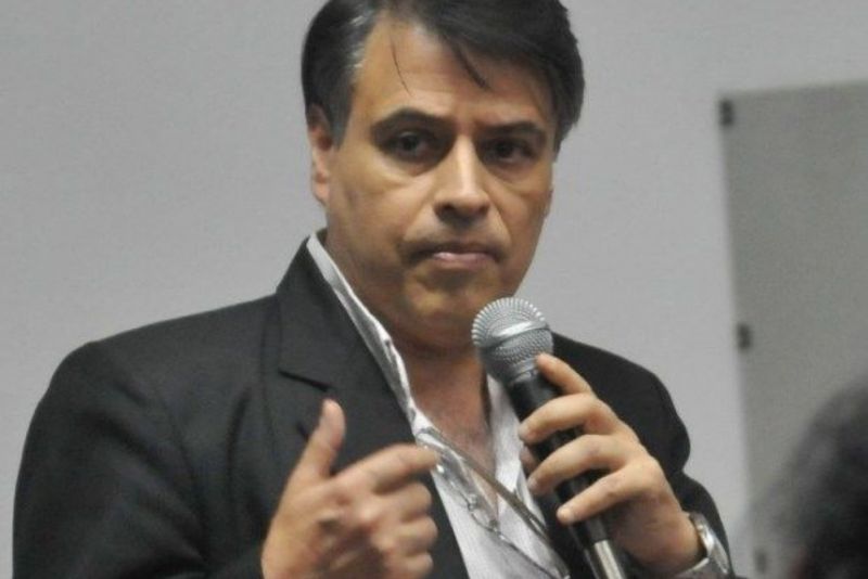 “El radicalismo seguirá con todo un movimiento de dar plena participación”