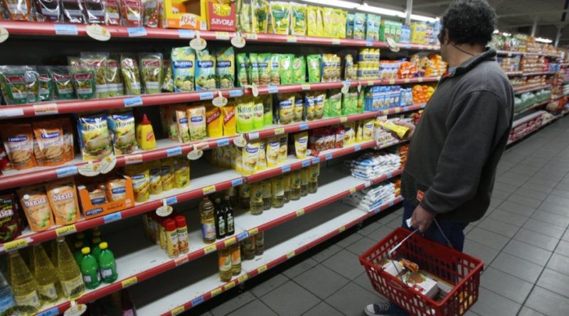 En junio, salteños necesitaron cerca de $29.000 para no ser pobres