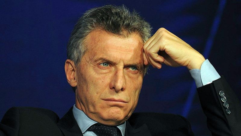 Investigarán a Macri, Bullrich y Aguad por presunto "contrabando agravado"