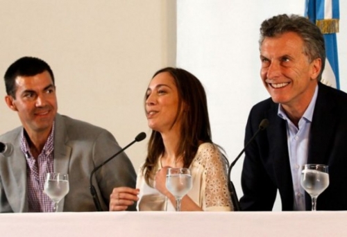 Cambiemos quiere sumar a Urtubey