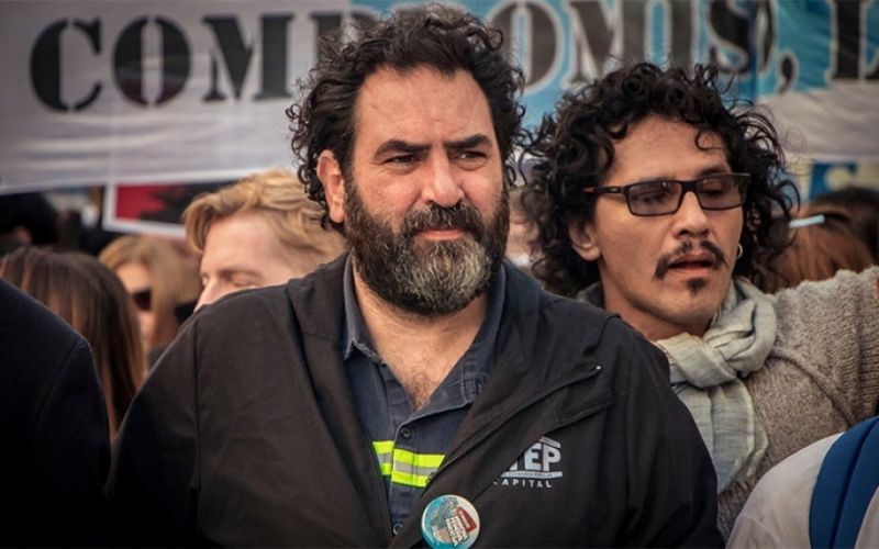 “Va a haber un desarrollo de las fuerzas productivas diferente del que hubo hasta ahora”