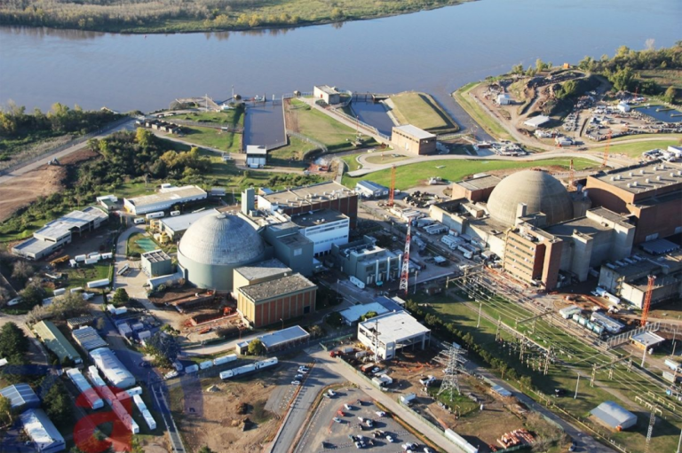 Salteña lideró al equipo ganador de una competencia de la empresa rusa de energía nuclear