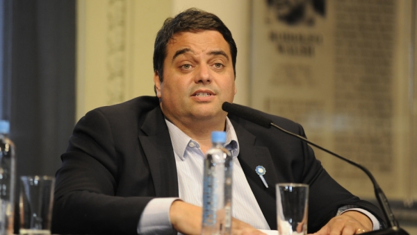 Triaca confirmó que el medio aguinaldo de junio pagará Ganancias