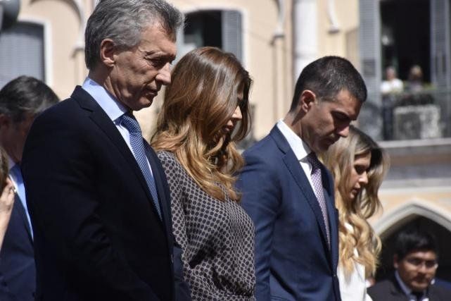“Tenemos que hacernos cargo- dijo Urtubey sobre los dichos de Cargnello-, también me lo dijo a mí”