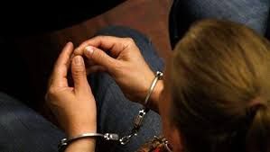 La policía de Santiago del Estero detuvo a una mujer que tenía pedido de captura en Salta