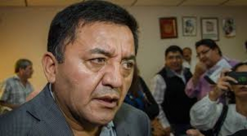 Imputan al ex intendente Ramos por el delito de “peculado”