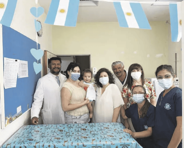 Alerta por la escasez de médicos en las provincias
