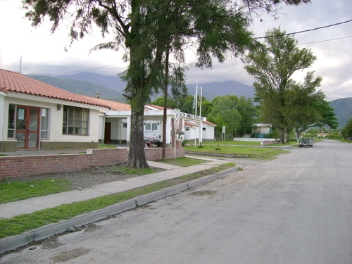 Un informe de la auditoría devela la peligrosa situación del hospital de Campo Quijano