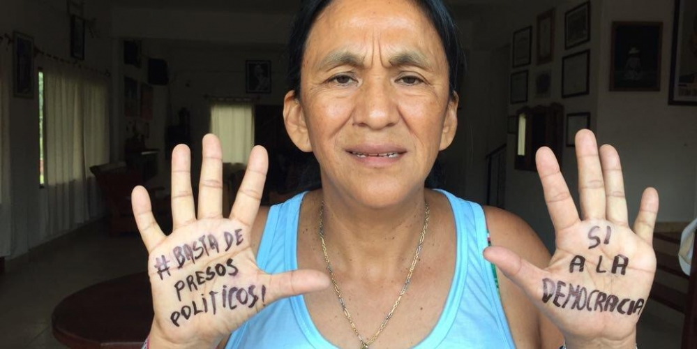 La Corte Suprema dejó firme la condena a 13 años de prisión contra Milagro Sala