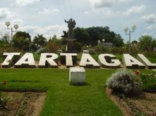 Tartagal: Cooperativistas cortaron media calzada de la Ruta 34