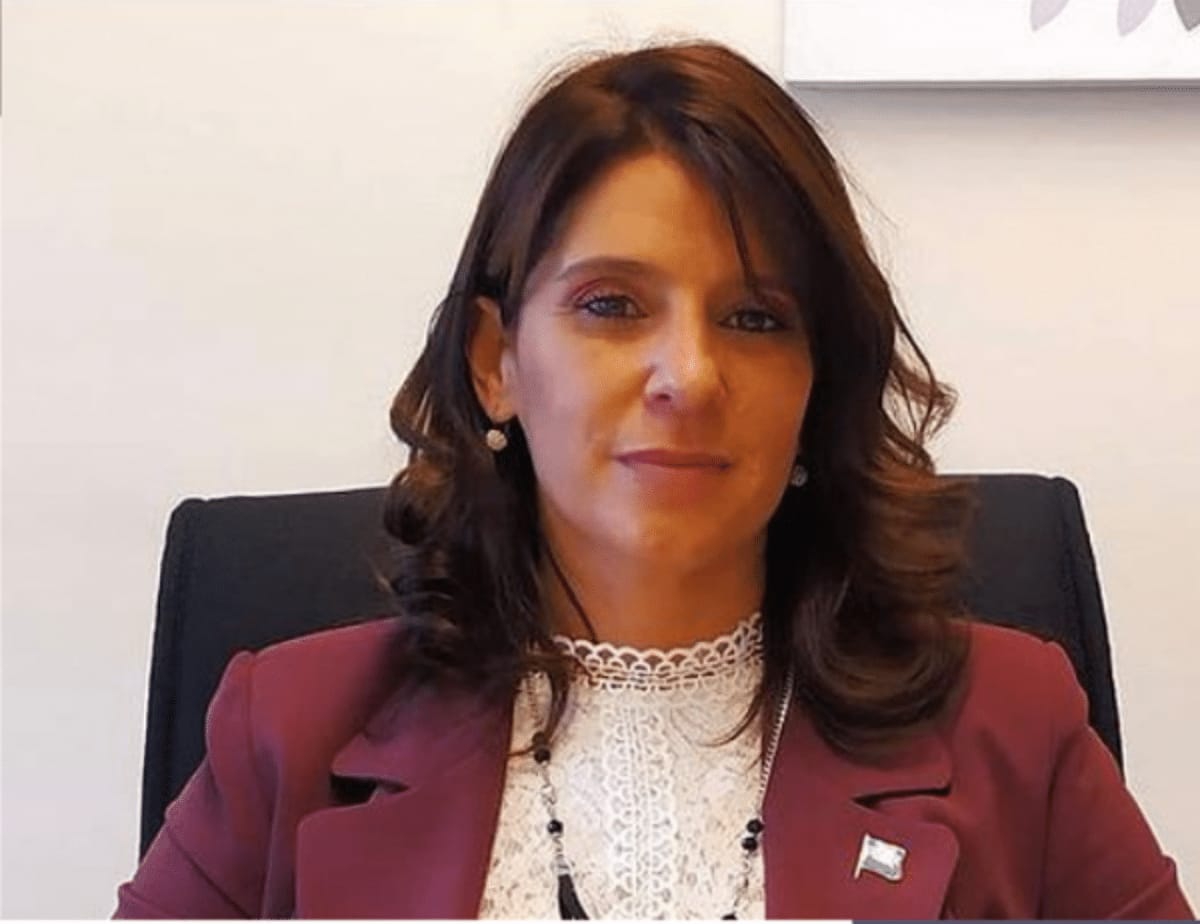 “Hay mucho prejuicio sobre la violencia hacia las mujeres”