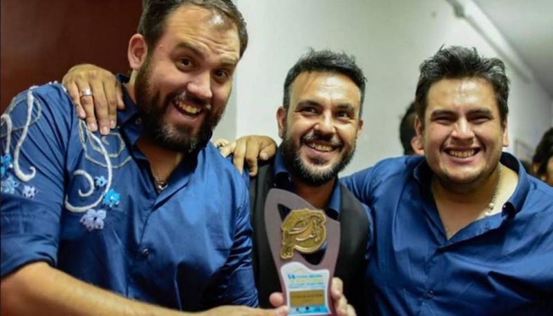 8 años de Cabales y siguen las proyecciones