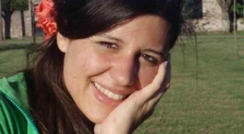 Buscan a María Cash con un rastrillaje en Palomitas