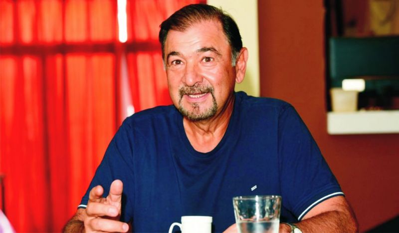 Para Isa, la Municipalidad debe "recuperar un montón de políticas sociales que se dejaron de hacer"