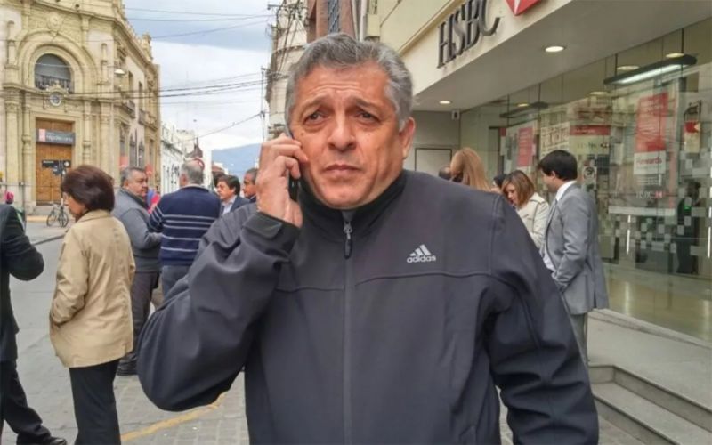Rodas apuntó contra los formadores de precio