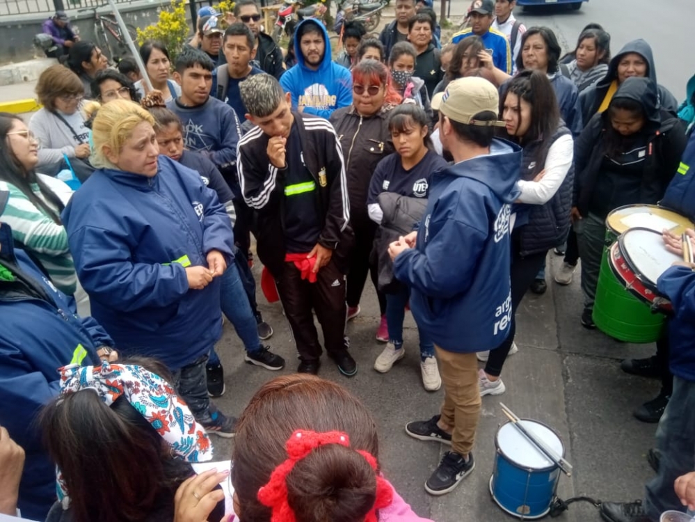 “El programa Separemos Juntos no funciona”