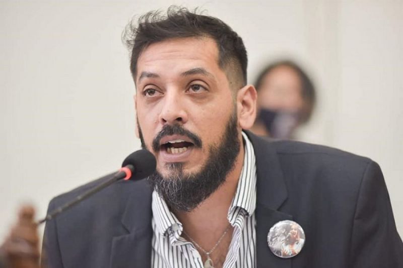 Ruarte y el apoyo a Estrada: “Por más que nos duela, hay que hacer lo mejor para el pueblo de Salta”