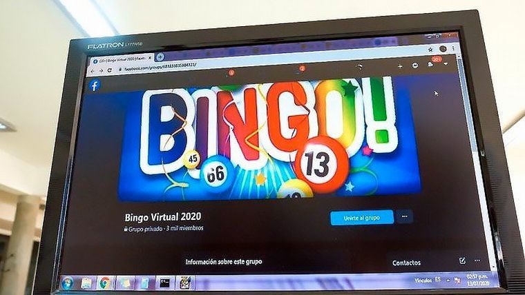 Cerrillos: Allanamientos e imputación para una pareja por juego clandestino