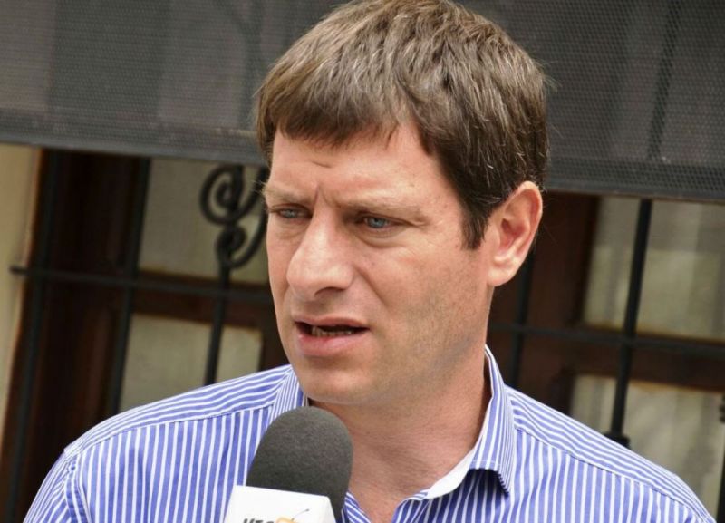 “Salta viene de un proceso de decadencia complicado”