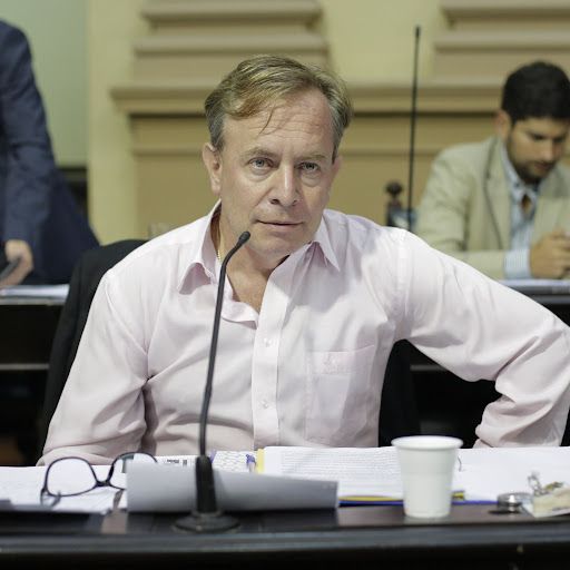 Para Moreno, la gente solo quiere trabajar en la Municipalidad porque “saben que no hacen nada”