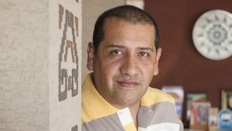 Rangeón seguirá con prisión preventiva