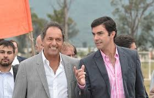 Medios nacionales insisten en que Urtubey podría formar parte del gabinete de Scioli