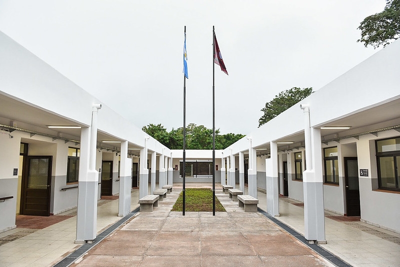 Colonia Santa Rosa: Llaman a un paro docente por 48 horas