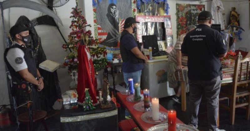Salta: imputaron a los líderes de un templo umbanda por trata de personas