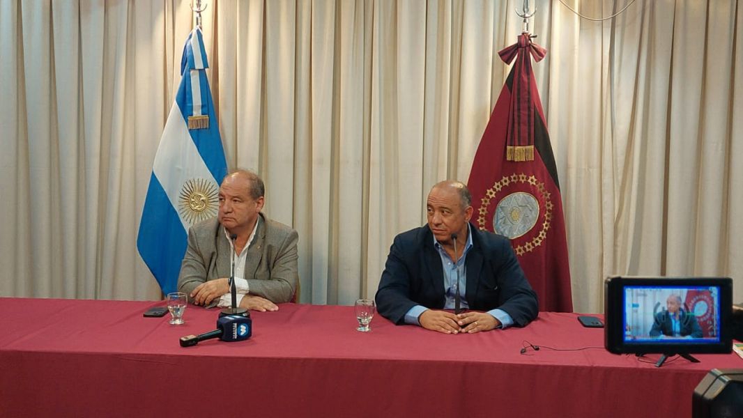 La Provincia refinanciará deuda para reactivar la economía por los recortes de Nación