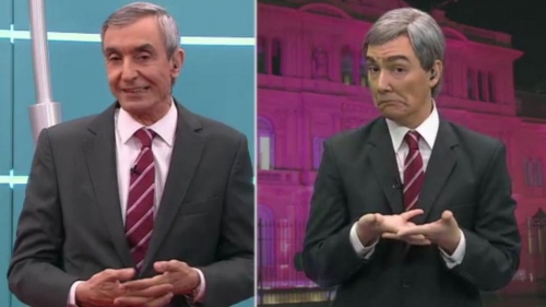 Nelson Castro: “No creo que Isabel Macedo ayude a Juan Manuel Urtubey a ser Presidente”