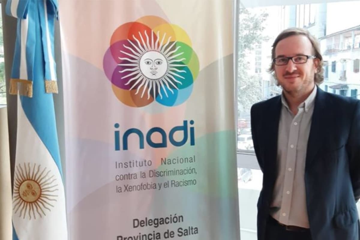 Desde el Concejo Deliberante Farqhuarson promoverá la inclusión de las personas con discapacidad y del colectivo LGBTIQ+