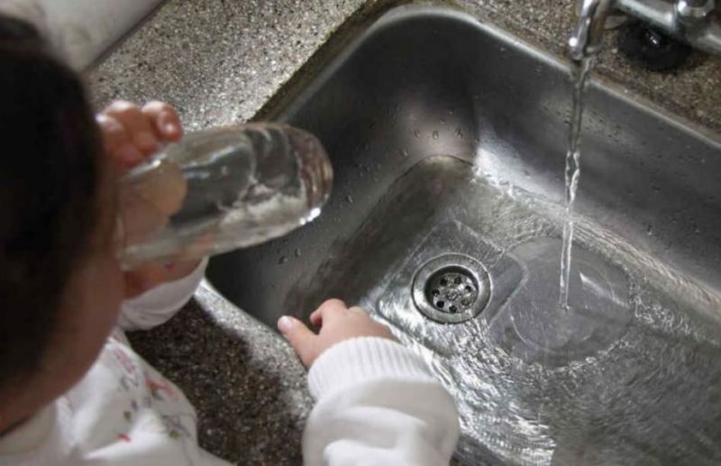 En Rosario de Lerma presentarán un amparo para que no se cobre el servicio de agua