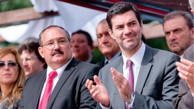 Urtubey se erige como el Sofovich de Leavy