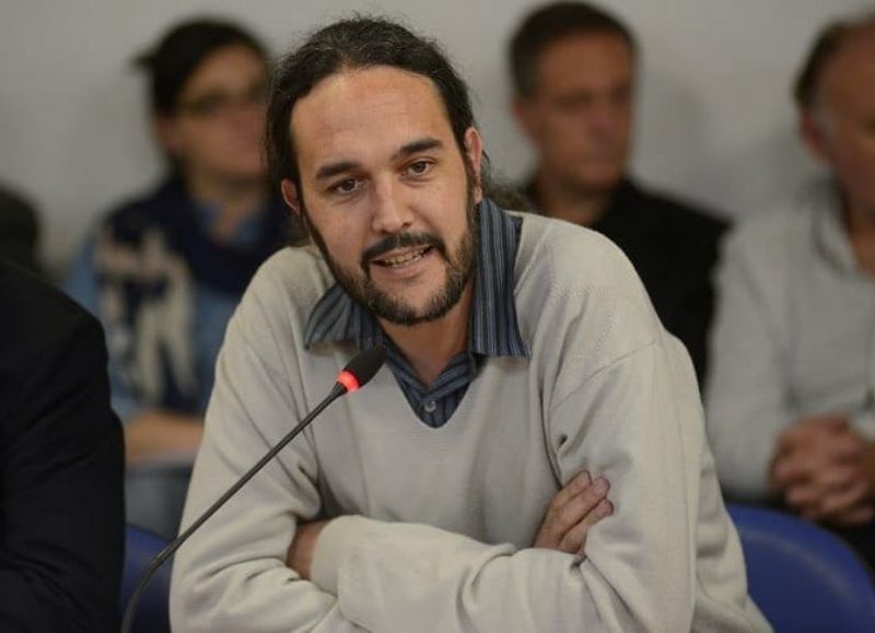 López remarcó que el cobro de ATP por parte de Exeni "de ninguna manera correspondía"