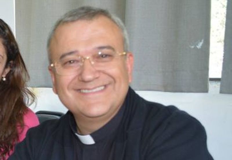 Recurren a la Corte Suprema contra el sobreseimiento del exsacerdote José Carlos Aguilera