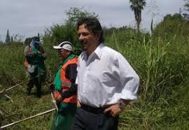 Iniciarán un sumario administrativo por una doble contratación de desmalezamiento