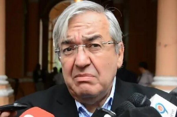 Godoy aseguró que Isa se descontaba a los AP de la municipalidad para financiar al PJ