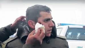 El único gendarme imputado por la muerte de Santiago Maldonado fue ascendido